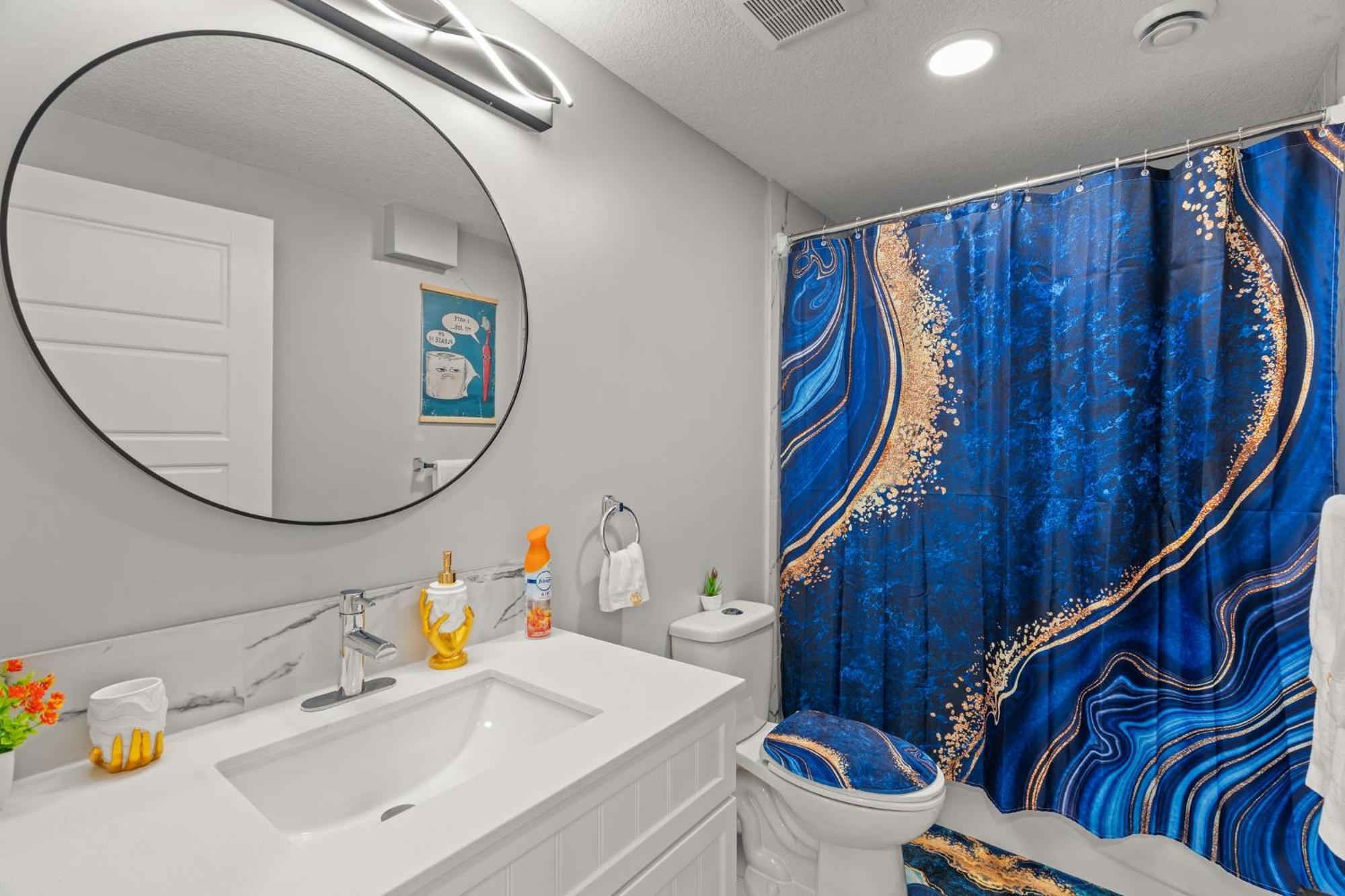Meriweather - Calgary Breathtaking 1-Bedroom Apartment Ngoại thất bức ảnh