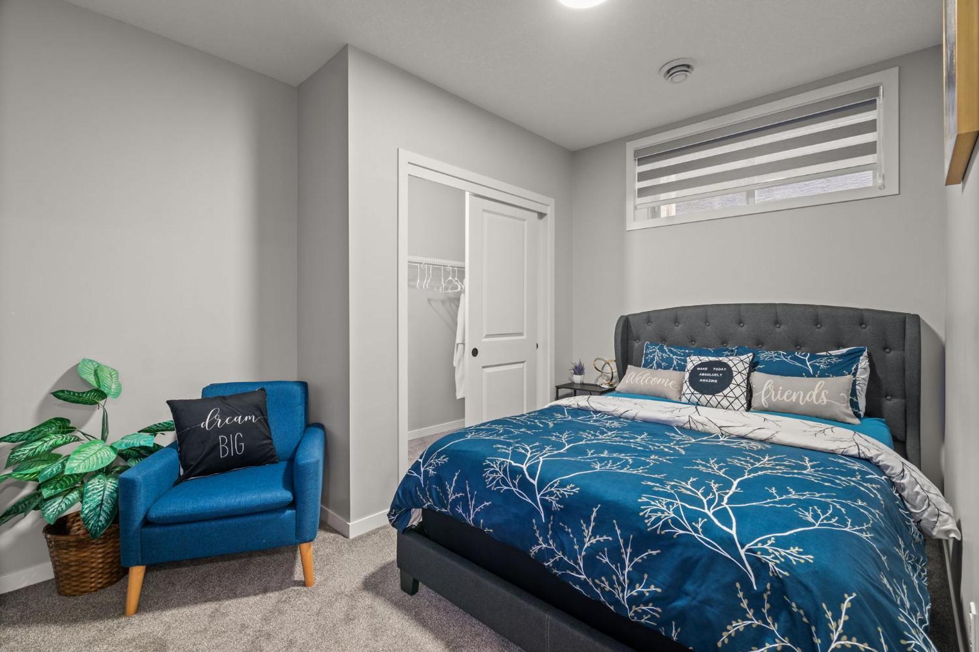 Meriweather - Calgary Breathtaking 1-Bedroom Apartment Ngoại thất bức ảnh