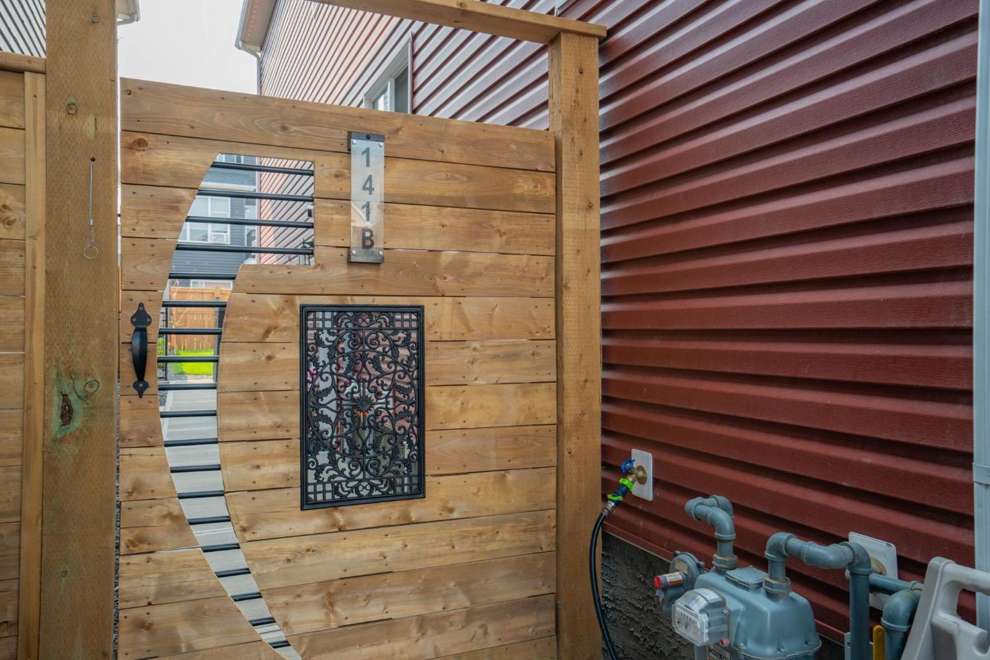 Meriweather - Calgary Breathtaking 1-Bedroom Apartment Ngoại thất bức ảnh